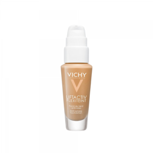 Liftactiv Flexiteint Base de Maquillaje Antiarrugas Nº55 Bronze, 30 ml.- Vichy