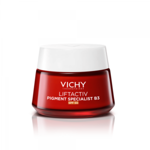 Liftactiv Pigment Specialist B3 Crema SPF50, 50 ml. - Vichy