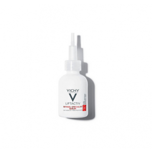 LIFTACTIV Retinol Sérum Arrugas Profundas, 30 ml. - Vichy