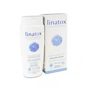 Linatox Emulsion Hidratante, 200 ml. - Serra Pamies