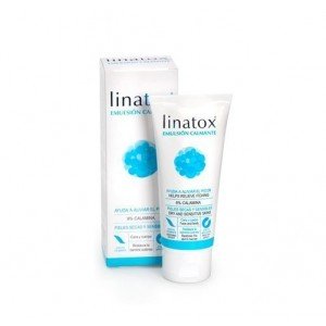Linatox® Emulsión Calmante, 100 ml. - Laboratorio Serra Pamies