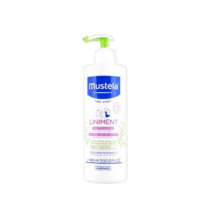 Linimento, 400 ml. - Mustela