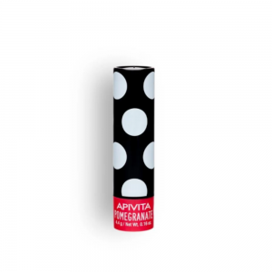 Lip Care Bálsamo Labial con Granada, 4,4 g. - Apivita