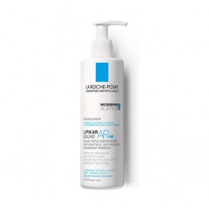 Lipikar Baume AP+ M, 400 ml. - La Roche Posay 