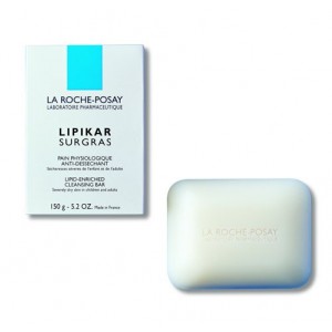 Lipikar Pan Surgras, 150 gr. - La Roche Posay 