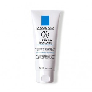 Lipikar Podologics, 100 ml. - La Roche Posay