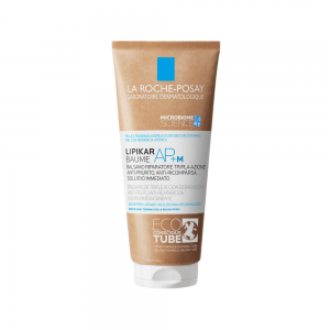 Lipikar Baume AP+M, 200 ml. - La Roche Posay