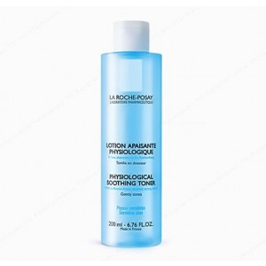 Loción Calmante Fisiológica, 200 ml. - La Roche Posay 