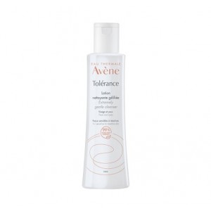 Tolérance Loción Limpiadora Gelificada, 200 ml. - Avene