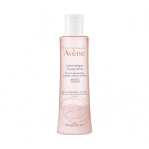 Loción Suavizante, 200 ml. - Avene