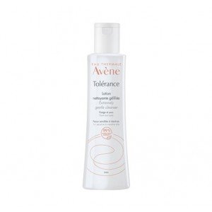 Tolérance Loción Limpiadora Gelificada, 200 ml. - Avene