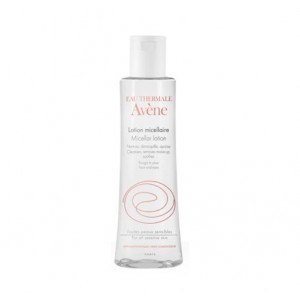 Loción Micelar Desmaquillante Calmante, 200 ml. - Avene