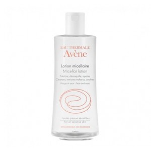 Loción Micelar, 400 ml. - Avene