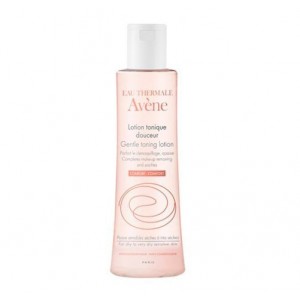 Loción Suavizante, 200 ml. - Avene