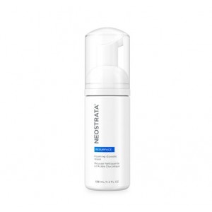 Resurface Espuma Limpiadora / Foaming Glycolic Wash, 125 ml. - Neostrata