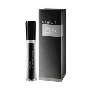 M2lashes Eyelash Activating Serum / Serum Crecimiento de Pestañas - M2 Beaute