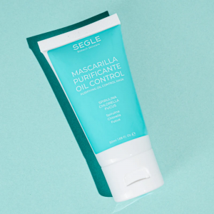 Mascarilla Purificante, 50 ml. - Segle Clinical