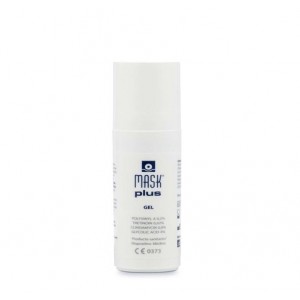 Mask Plus Gel, 30 ml.- Cantabria Labs