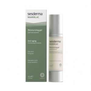 Mandelac Gel Hidratante, 50 ml. - Sesderma