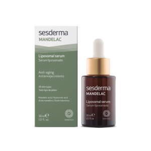 Mandelac Liposomal Serum, 30 ml. - Sesderma