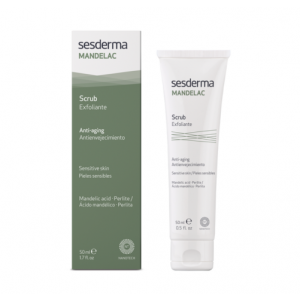 Mandelac Scrub 50 ml. - Sesderma