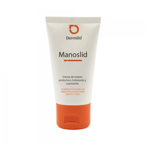 Dermilid Manoslid Crema de Manos, 50 ml. - Dermilid 
