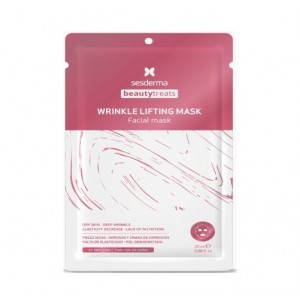 Mascarilla Facial Wrinkle lifting mask, 25 ml. - Sesderma