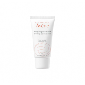 Mascarilla Calmante Hidratante, 50 ml. - Avene
