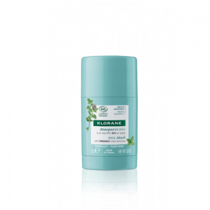 Mascarilla en Stick a la Menta BIO, 25 g.- klorane