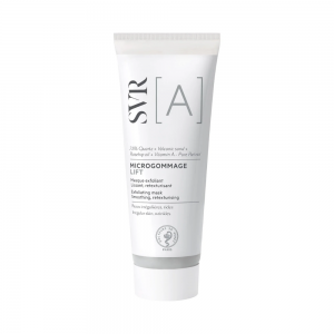 Mascarilla Exfoliante Microgommage Lift [A] , 75 ml. - SVR