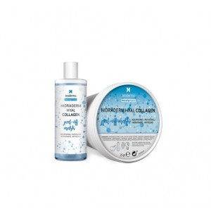 Hidraderm Hyal Collagen Peel-Off Mask, 75 ml.- Sesderma