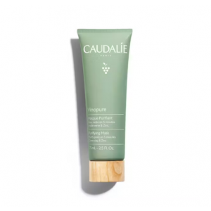 Vinopure Masque Purifian, 75 ml.- Caudalie