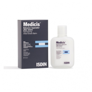 Medicis Bálsamo Reparador After Shave, 100 ml. - Isdin 