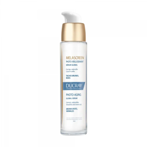 Melascreen Fotoenvejecimiento Sérum Global, 30 ml. - Ducray