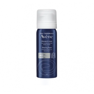 Men Espuma de Afeitar, 50 ml. - Avene