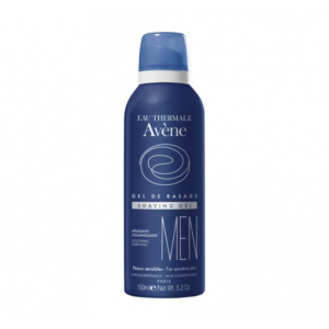 Men Gel de Afeitado, 150 ml. - Avene