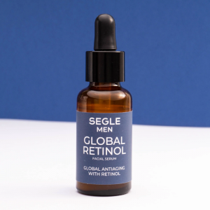 Men Sérum Facial Global Retinol, 30 ml. - Segle Clinical