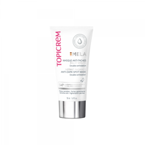 MELA Mascarilla Antimanchas Luminosidad Instantánea, 50 ml. - Topicrem