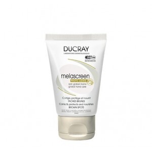 Melascreen Fotoenvejecimiento  Crema de Manos, 50 ml. - Ducray