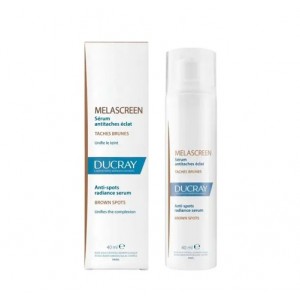 Melascreen Sérum Luminosidad Antimanchas, 40 ml. - Ducray