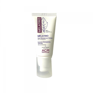 Melatrio Despigmentante Intensivo, 30 ml.- ACM Laboratories