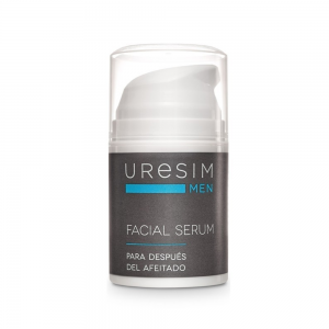 Men Sérum Facial, 50 ml. - Uresim