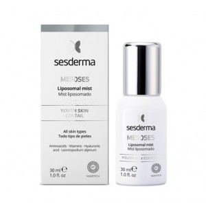 Mesoses Supreme Antienvejecimiento Mist, 30 ml. - Sesderma