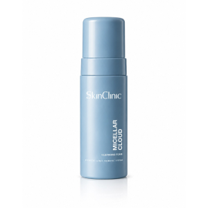 Micellar Cloud Espuma Suave Hidratante, 150 ml. - SkinClinic
