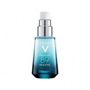 Mineral 89 Contorno de ojos, 15 ml. - Vichy