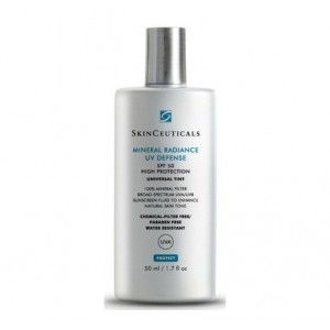 Mineral Radiance UV Defense SPF 50, 50 ml. - Skinceuticals