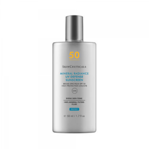 Mineral Radiance UV Defense SPF 50, 50 ml. - Skinceuticals
