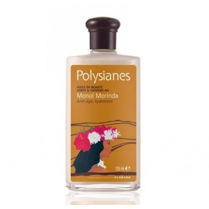 Monoi Morinda, 125 ml. - Polysianes