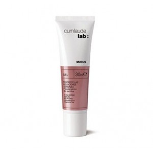 Mucus Gel, 30 ml. - Cumlaude