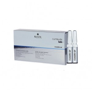 Multirepair Cuadri-GF, 30 ampollas - Rilastil